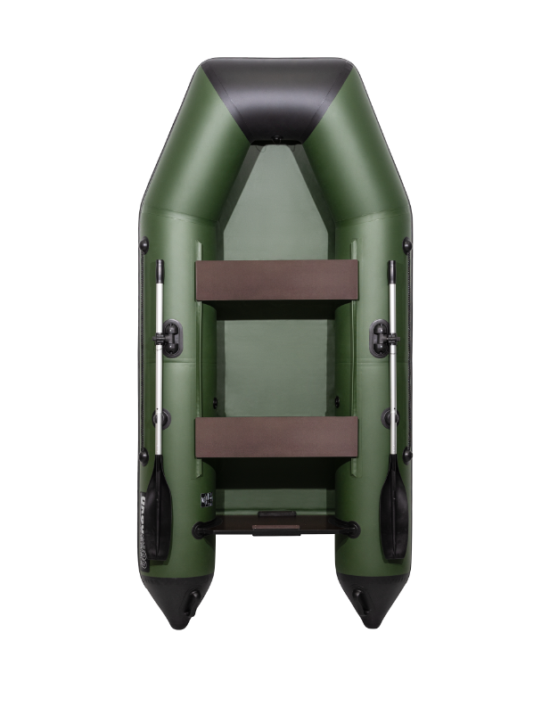 Лодка АКВА 2900 в Ухте