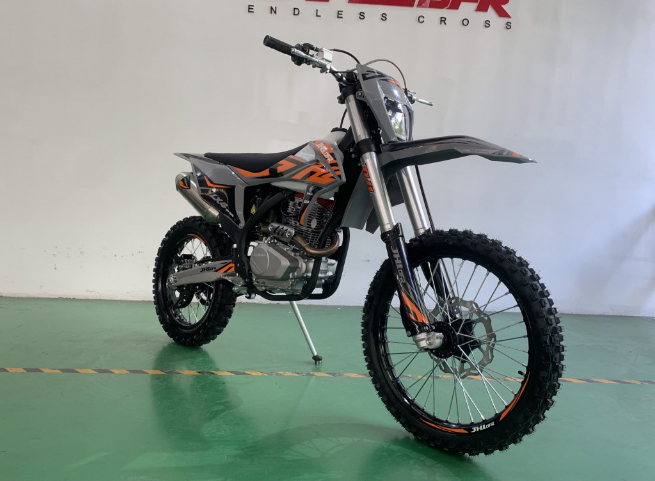 Мотоцикл JHLMOTO JHL LX4 CB300RL (175FMN) в Ухте