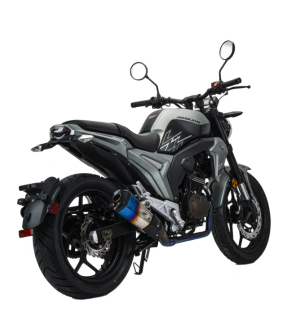 Мотоцикл MOTOLAND (МОТОЛЕНД) 300 CBR в Ухте