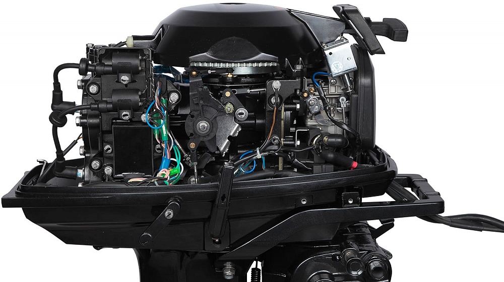 Лодочный мотор MARLIN MP 30 AWRL в Ухте