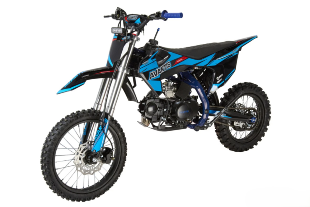 Питбайк Avantis H12 Basic 17/14 в Ухте