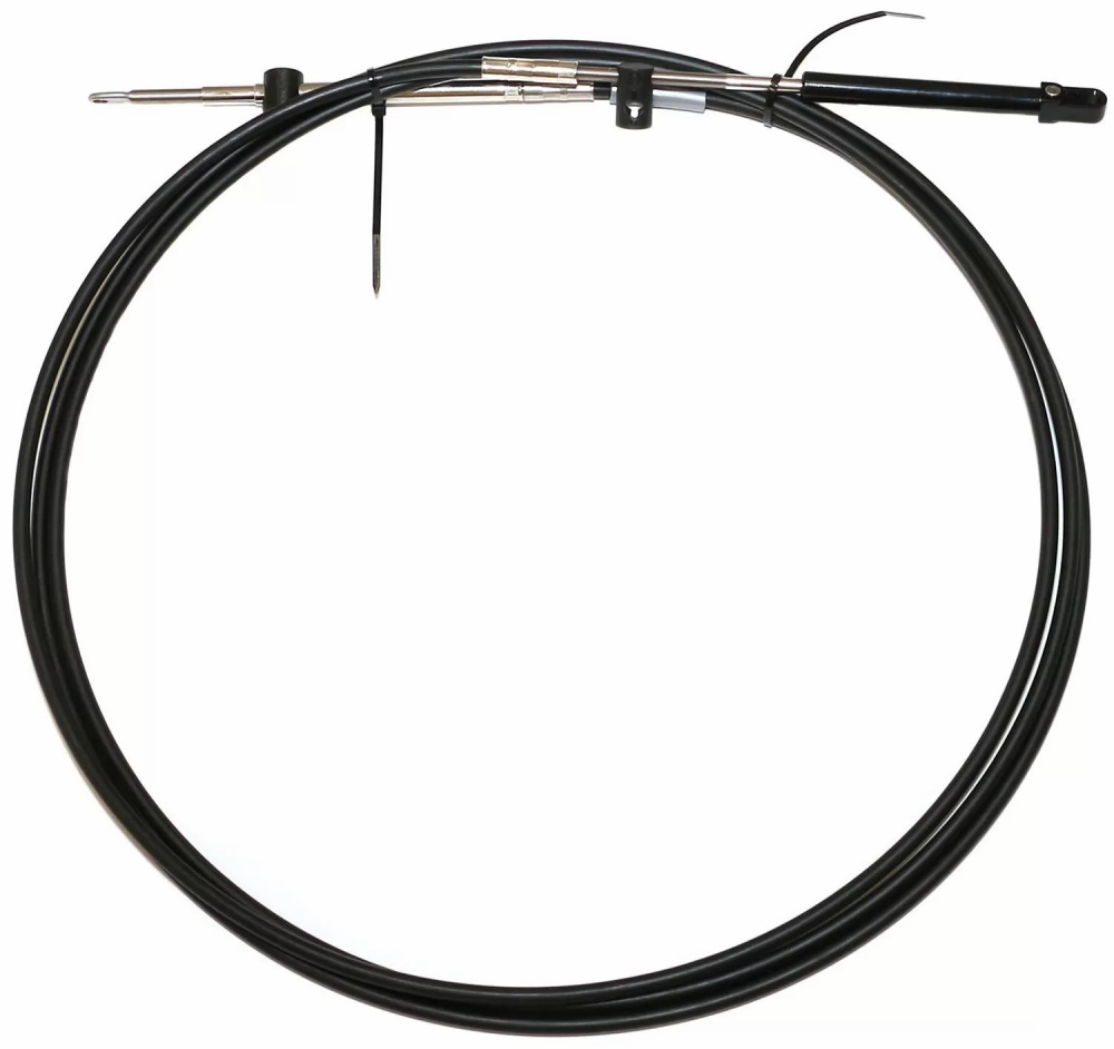 ТРОС "ГАЗ-РЕВЕРС", F14, MERCURY (ТАЙВАНЬ) в Ухте