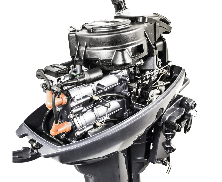 Лодочный мотор APACHE T9.9(15) BS в Ухте