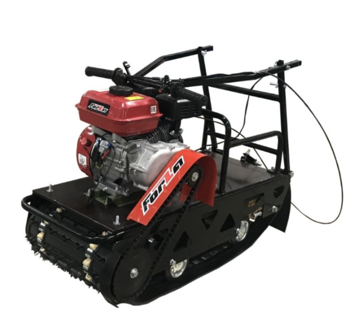 Мотобуксировщик Forza МБС1-6С в Ухте