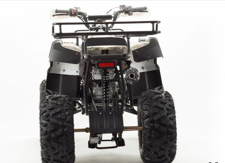 Квадроцикл MOTOLAND (МОТОЛЕНД) 200 ALL ROAD в Ухте