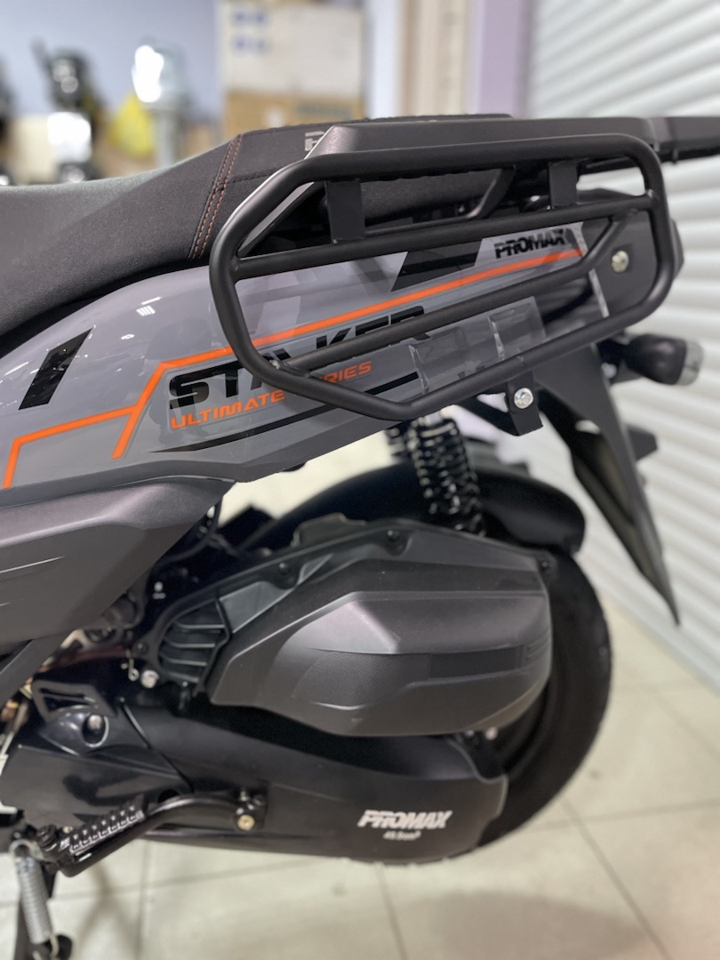 Скутер PROMAX STALKER 150(49) в Ухте