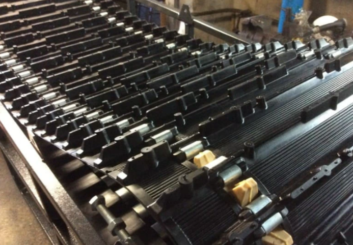 Мотобуксировщик СТЕМ СЕВЕР ЭКОНОМ 500 15 л.с. в Ухте