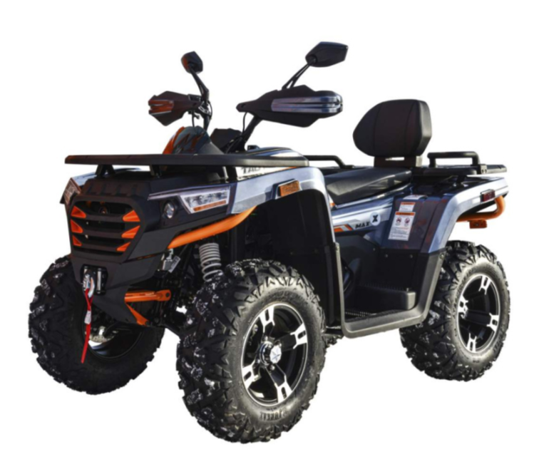 Квадроцикл MOTOLAND (МОТОЛЕНД) 300 MAX X в Ухте