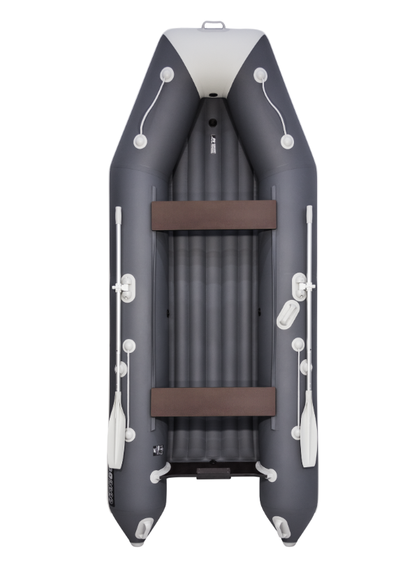 Лодка АКВА 3600 НДНД в Ухте