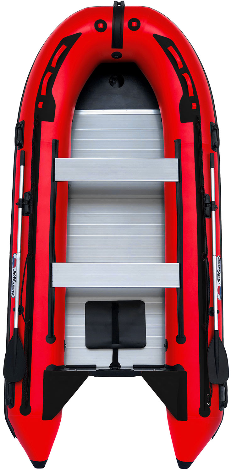 ЛОДКА SMARINE STRONG 365 в Ухте