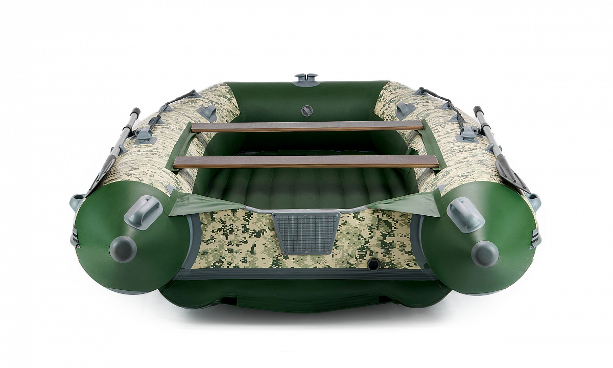 Лодка MISHIMO RAPID 380 PRO в Ухте