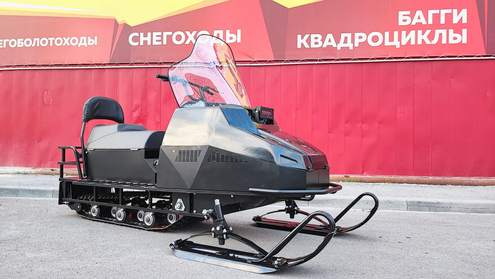 Снегоход PROMAX YAKUT 500 2.0 4T 22 в Ухте