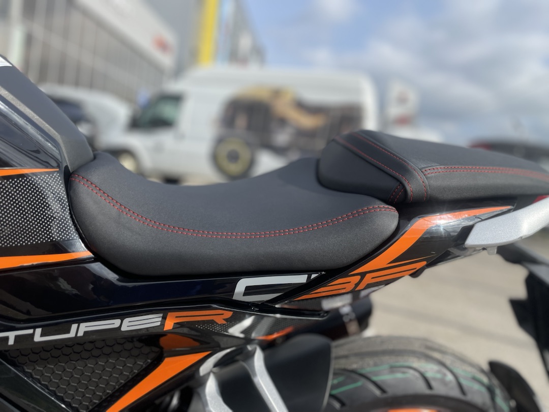 Мопед PROMAX CB150R (49) в Ухте