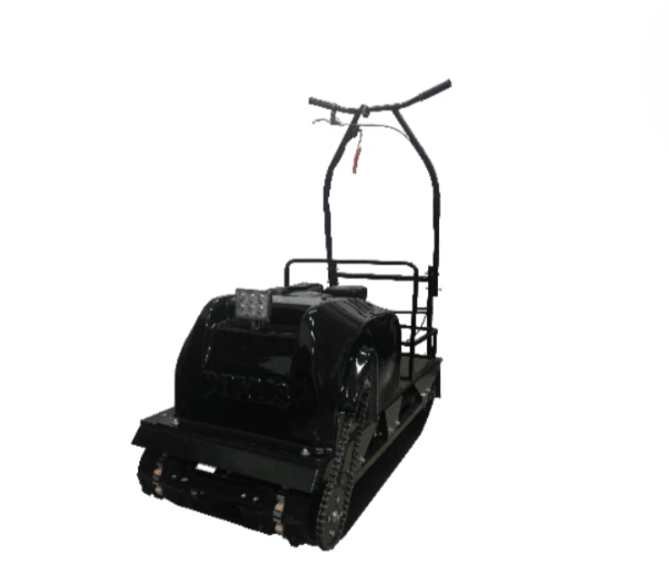 Мотобуксировщик PAXUS 550 9 л.с. HONDA в Ухте