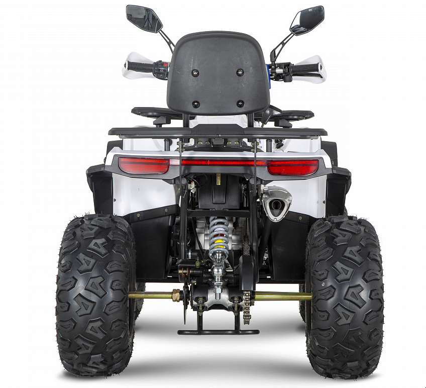 Квадроцикл YACOTA VIKING PRO в Ухте