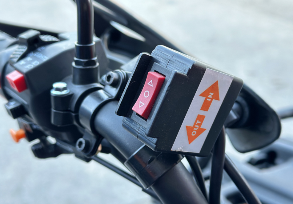 Квадроцикл GBM EXPLORER 400 NEW PREMIUM в Ухте