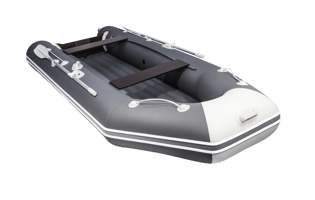 Лодка АКВА 3600 НДНД в Ухте