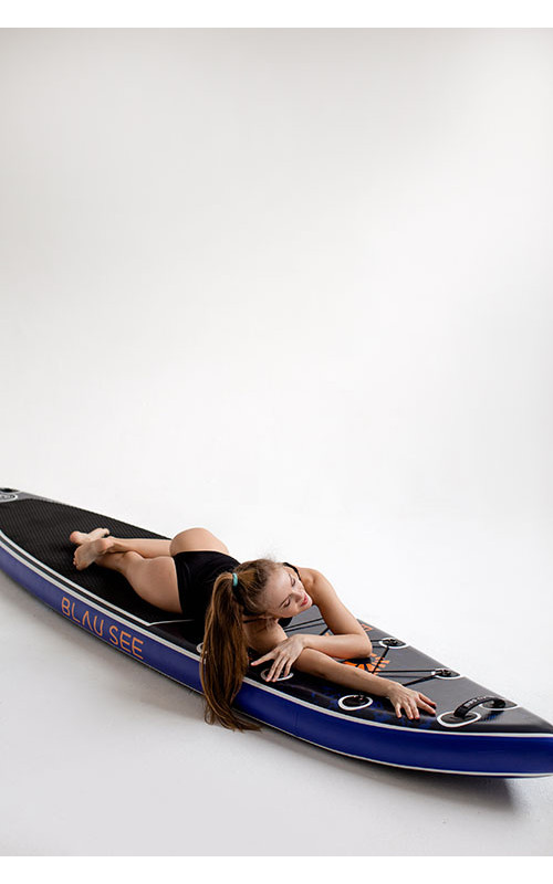 НАДУВНОЙ САП БОРД OCEAN SUNSET 12,6 в Ухте