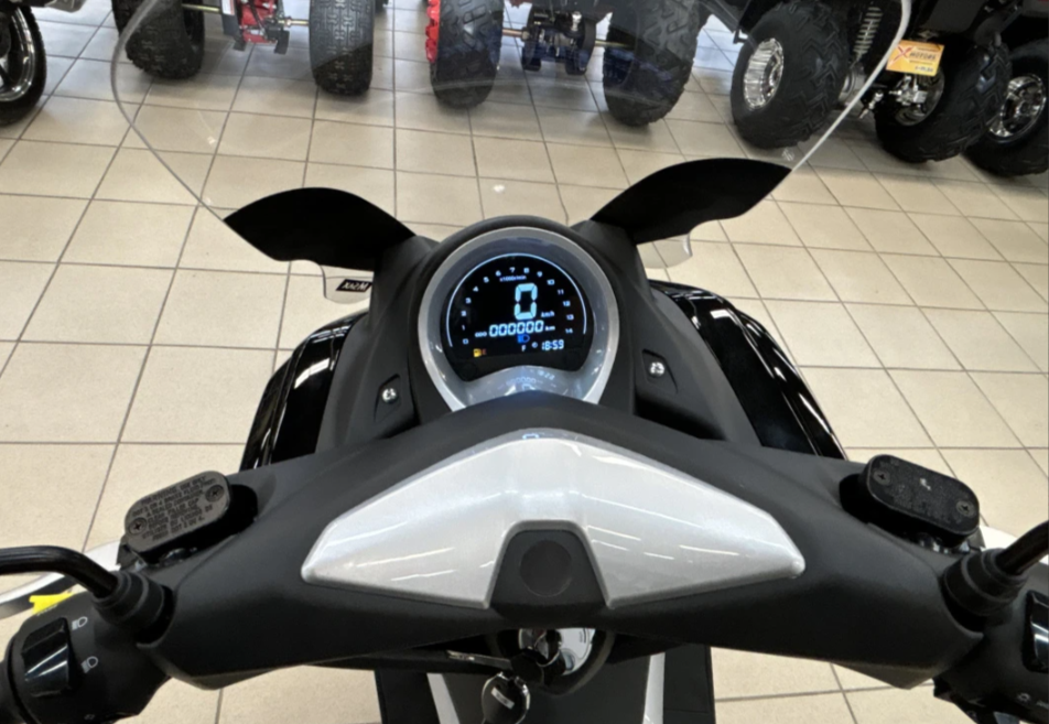 МаксиСкутер PROMAX NMAX 200(49) (replica YAMAHA) в Ухте