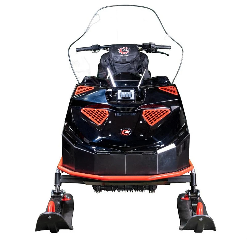 Снегоход БТС 4Т ЛОНГ ЛЮКС / 29 л.с. 726 м3 в Ухте