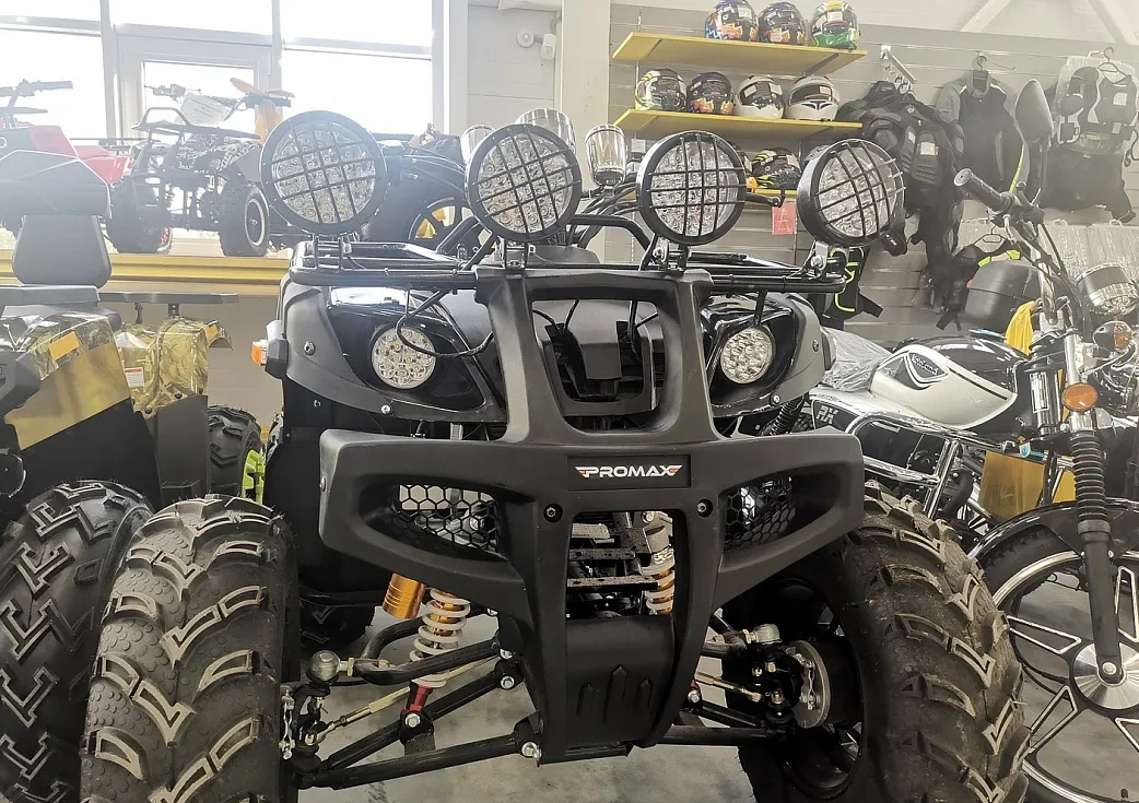 Квадроцикл PROMAX LEO 300 Max (кардан) в Ухте