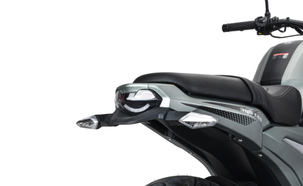 Мотоцикл MOTOLAND (МОТОЛЕНД) 300 CBR в Ухте