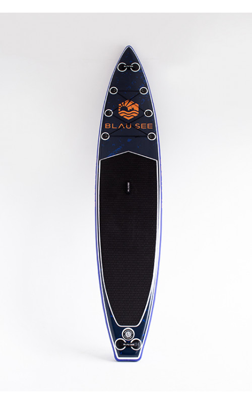 НАДУВНОЙ САП БОРД OCEAN SUNSET 12,6 в Ухте