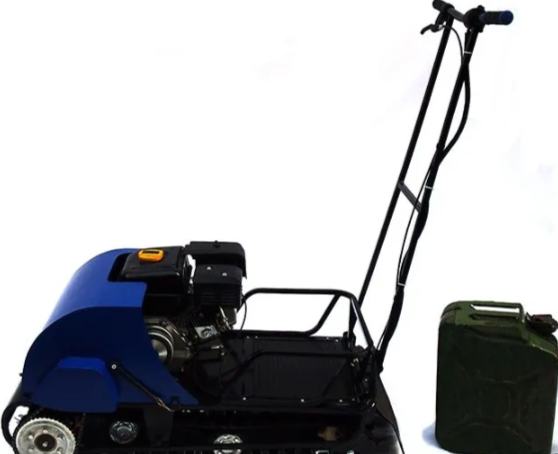 Мотобуксировщик ЛИДЕР-ДЕЛЬТА-RL (+фара)  8 л.с. в Ухте