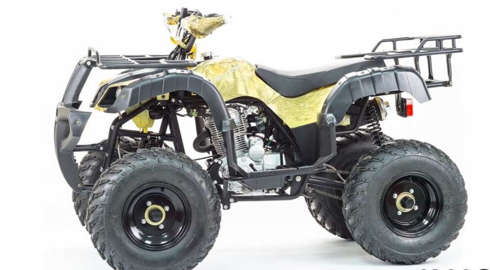 Квадроцикл MOTOLAND (МОТОЛЕНД) 250 ADVENTURE в Ухте