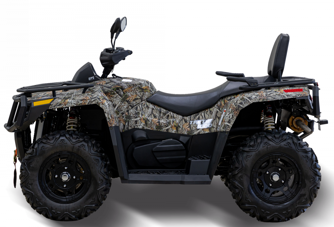 Квадроцикл HISUN TACTIC GT1000/LIMITED в Ухте
