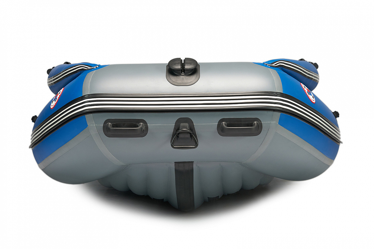 Лодка MISHIMO FAMILY LITE 370 в Ухте