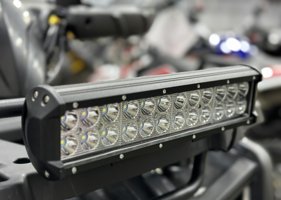 Квадроцикл GBM MAVERICK 300 NEW PREMIUM в Ухте