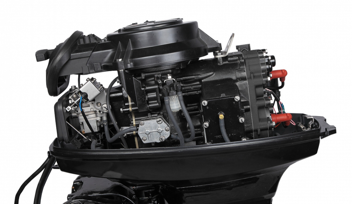 Лодочный мотор MARLIN MP 40 AERTL в Ухте