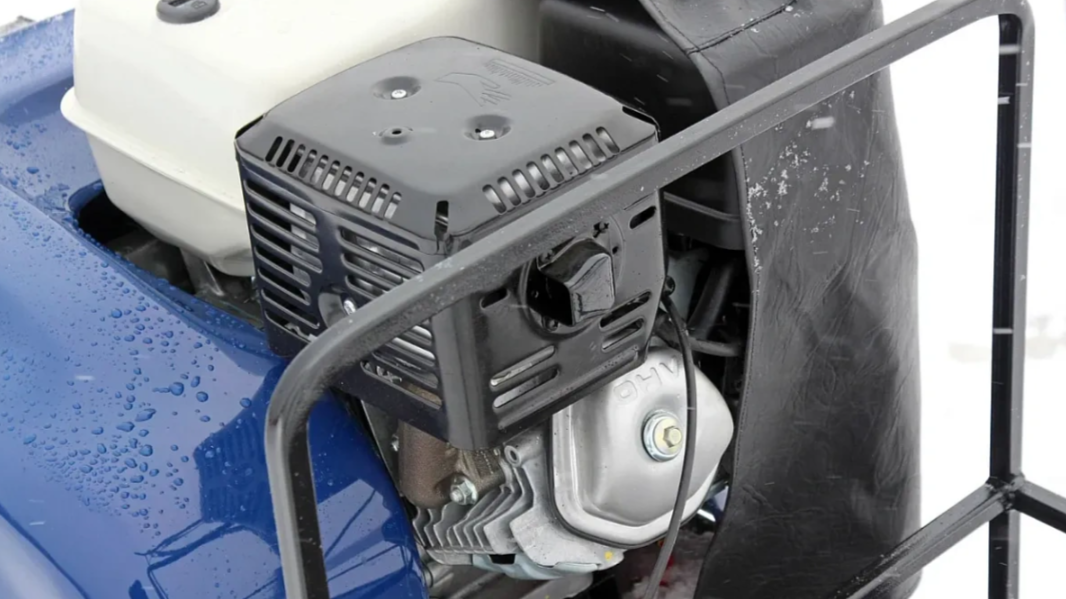 Мотобуксировщик PAXUS 500 GRAND 9 л.с. HONDA в Ухте