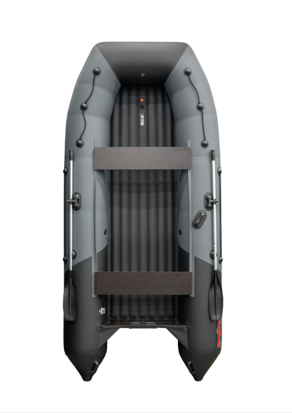 Лодка Таймень RX 3700 НДНД в Ухте