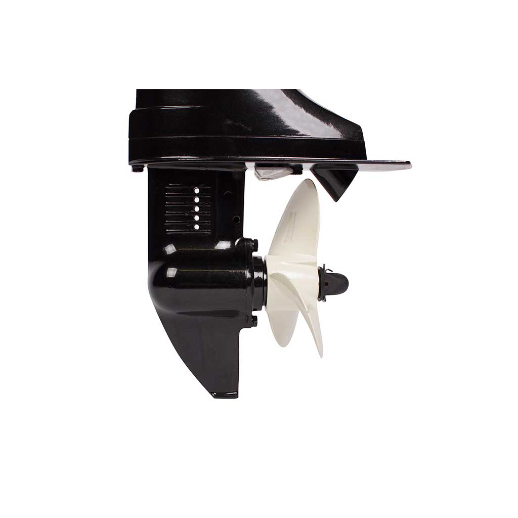 ЛОДОЧНЫЙ МОТОР TOYAMA T5ABMS в Ухте