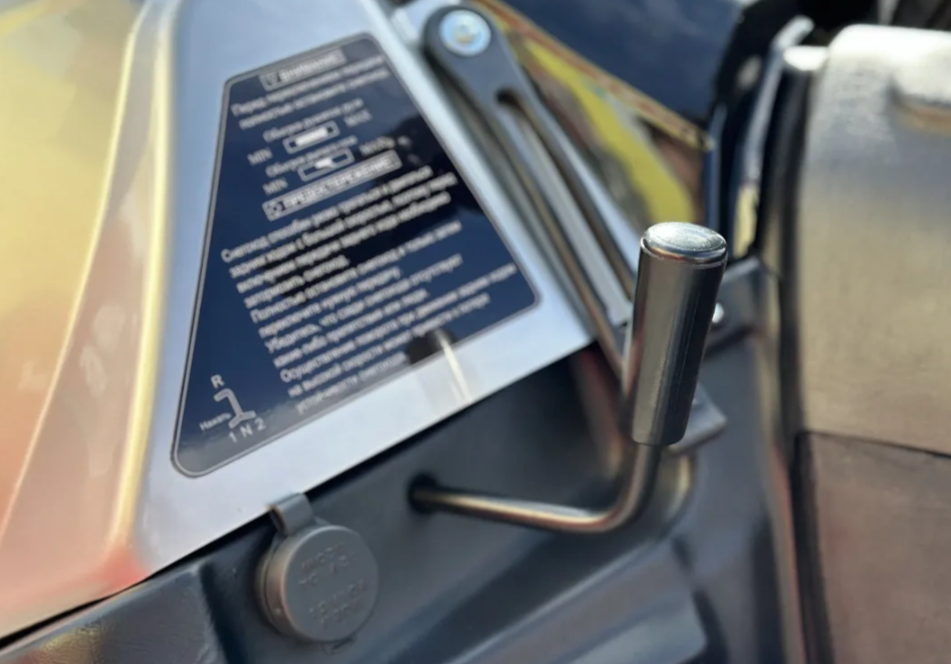 Снегоход РМ TAYGA PATRUL 800 SWT в Ухте