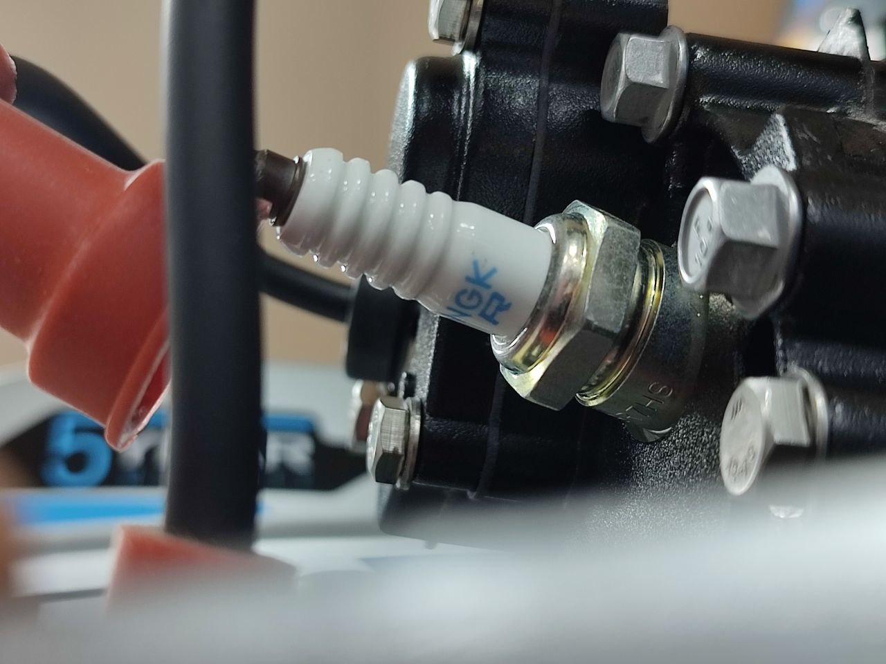 Лодочный мотор PROMAX SP9.9FHS (20) PRO в Ухте