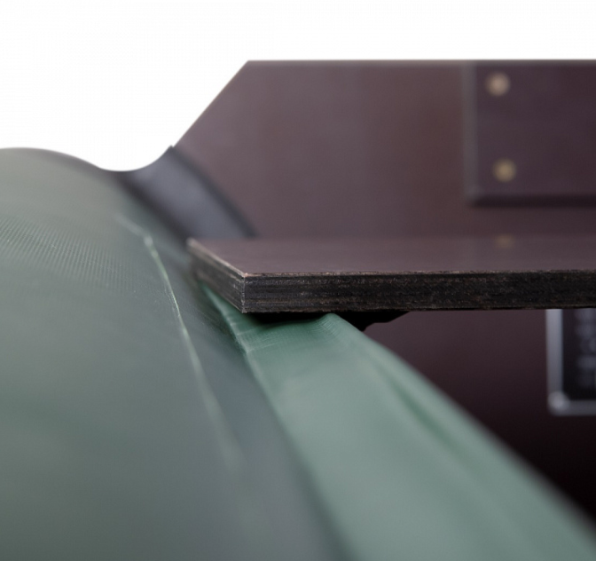 ЛОДКА НАДУВНАЯ YUKONA 280 TL (БЕЗ ПАЙОЛА) в Ухте