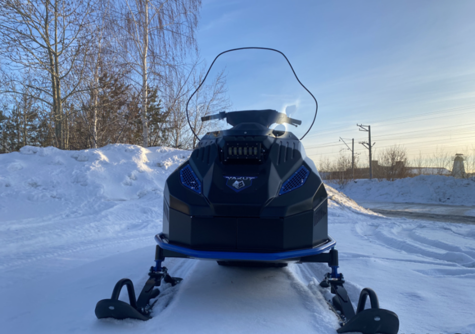 Снегоход PROMAX YAKUT 500 R/K SUPERLONG 2.0 4T 22 в Ухте