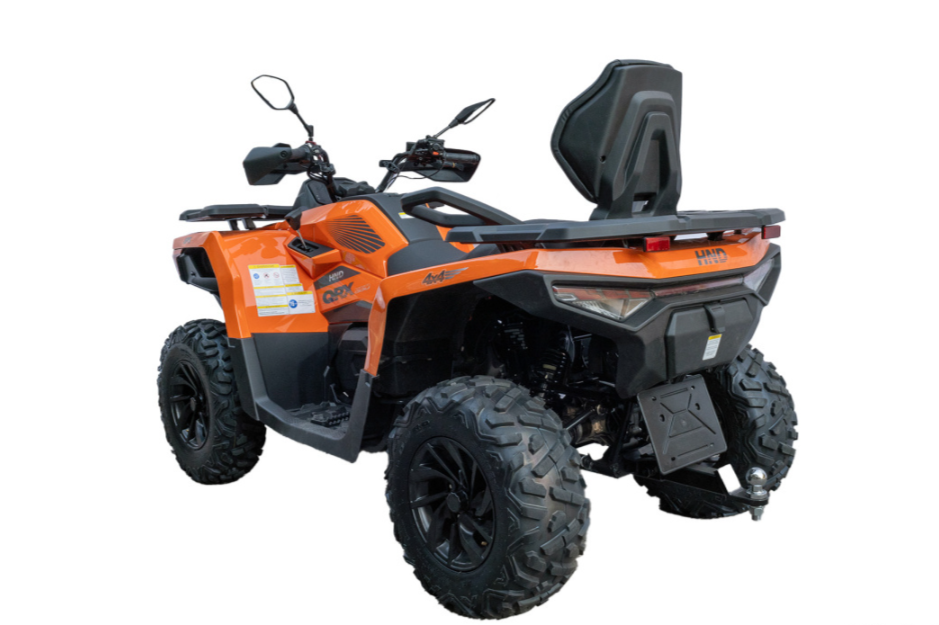 Квадроцикл HND QRX 650 в Ухте