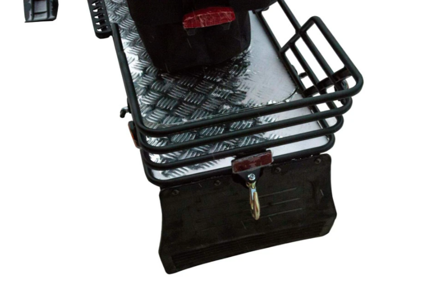 Снегоход MOTOLAND (МОТОЛЕНД) SNOWFOX 200 в Ухте