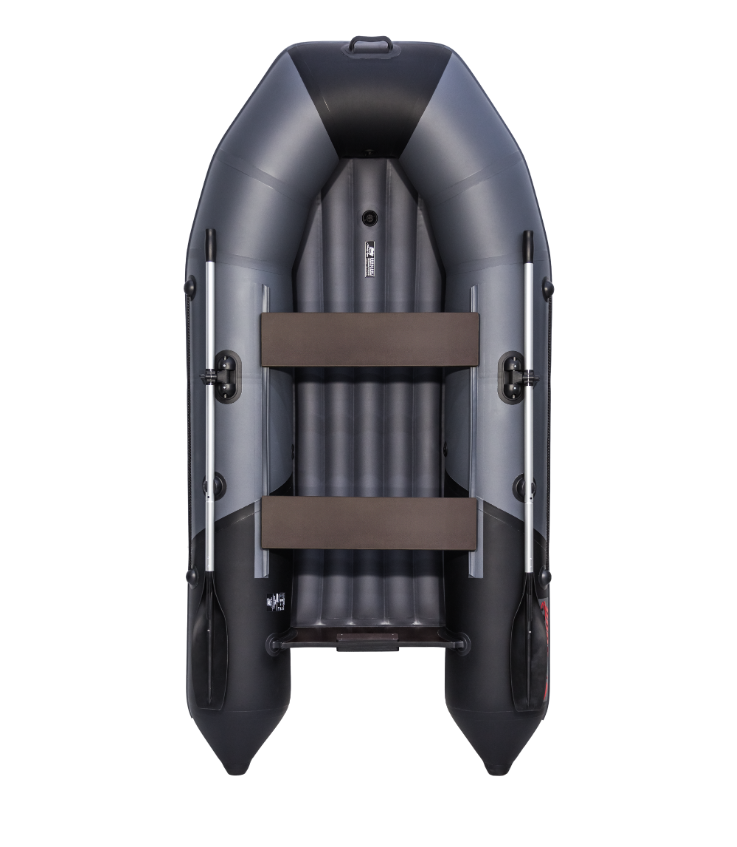 Лодка Таймень NX 2800 НДНД в Ухте