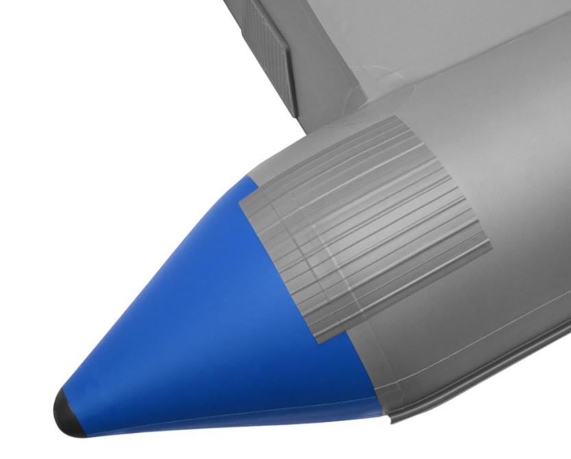 ЛОДКА ДРАККАР 3250 СК HANT в Ухте