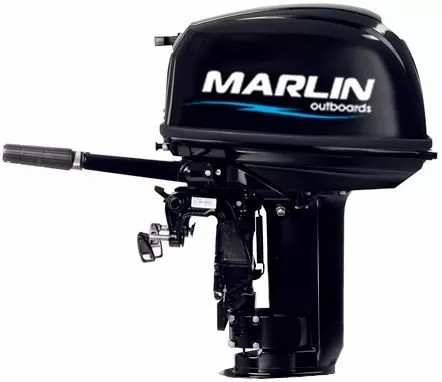 Лодочный мотор MARLIN MP 30 AMH в Ухте