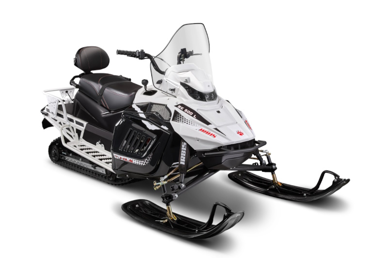 Снегоход IRBIS TUNGUS 500L 25/26 в Ухте