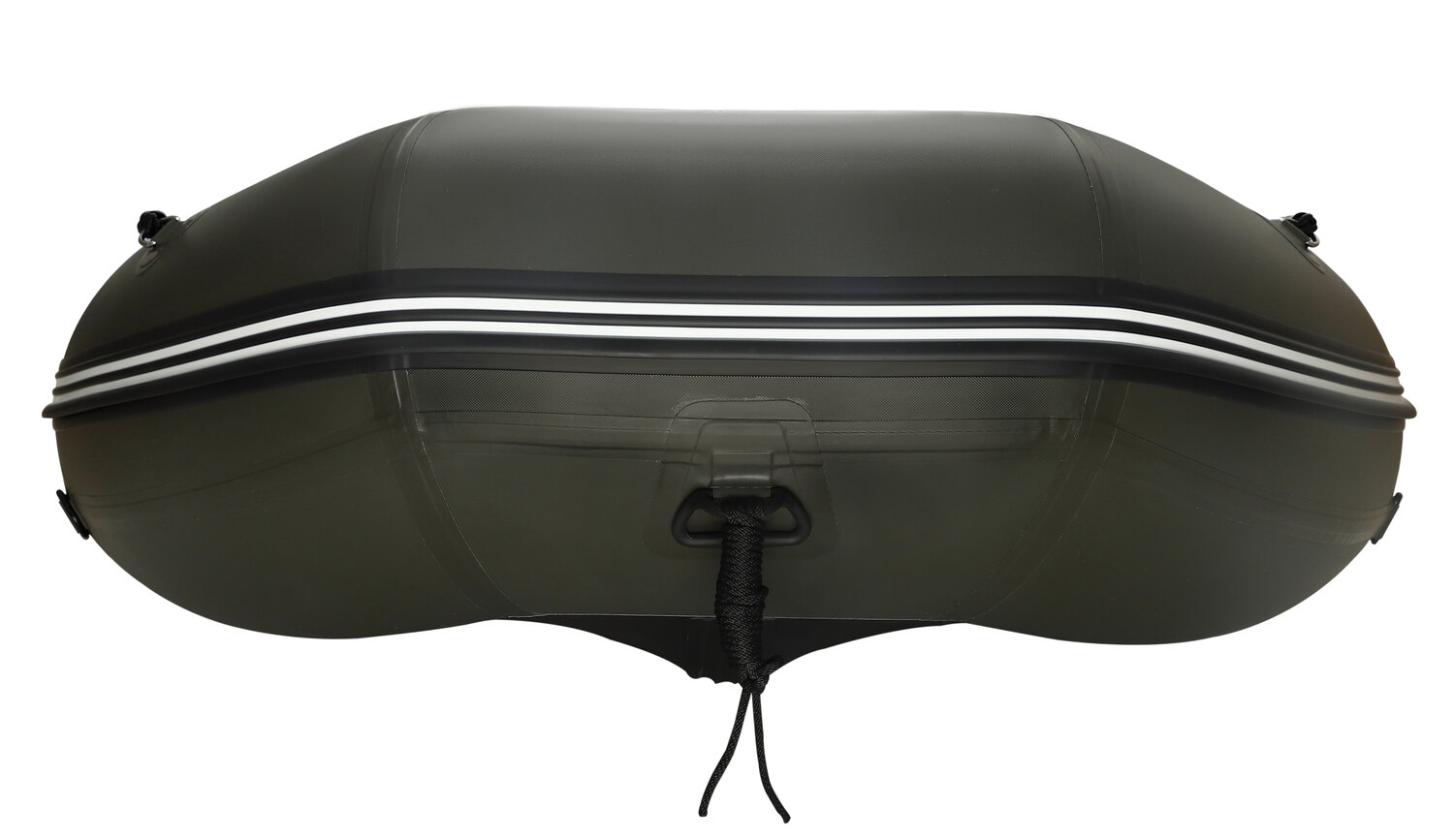 НАДУВНАЯ ЛОДКА GLADIATOR B370AL в Ухте