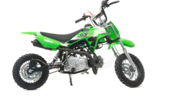 Питбайк MOTOLAND (МОТОЛЕНД) GS Motors S7 в Ухте