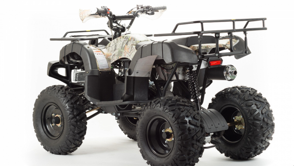 Квадроцикл MOTOLAND (МОТОЛЕНД) 200 ALL ROAD в Ухте