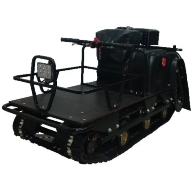 Мотобуксировщик PAXUS 650 15 л.с. в Ухте